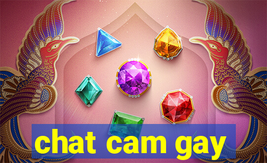 chat cam gay